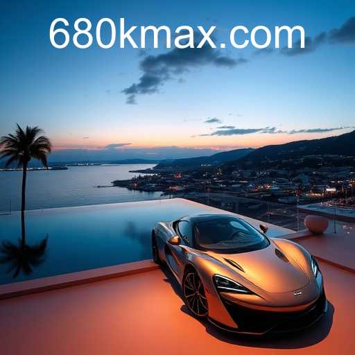 Exploring the Exclusive World of Events with 680K.COM