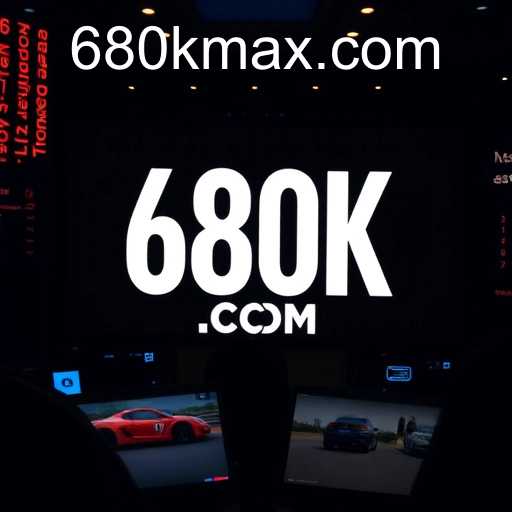 680K.COM