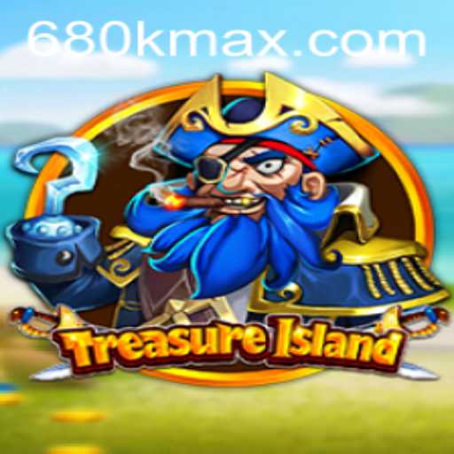 Discover the Thrilling Adventure of TreasureIsland: Unveiling 680K.COM's Latest Gaming Experience