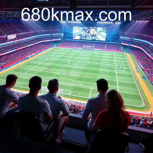 Virtual Sports: A New Era in Entertainment