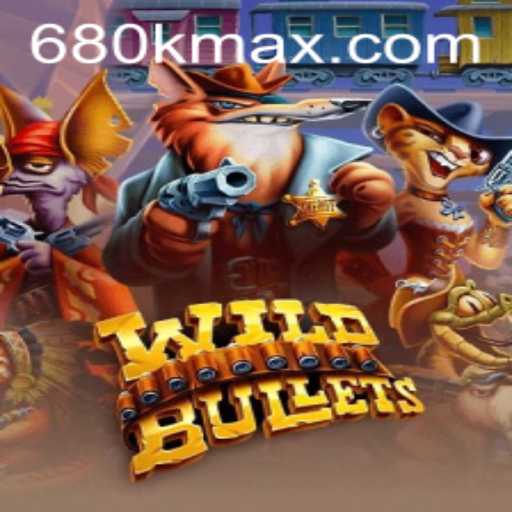 Exploring WildBullets: An In-depth Look at the Game and the Role of 680K.COM